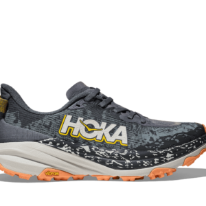 HOKA SPEEDGOAT 6 Trailschuhe Damen GREY SKIES / COSMIC GREY B (normal) 37 1/3