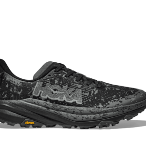 Hoka SPEEDGOAT 6 GTX Herren BLACK / OUTER ORBIT Gr. 40 Weite D (normal)