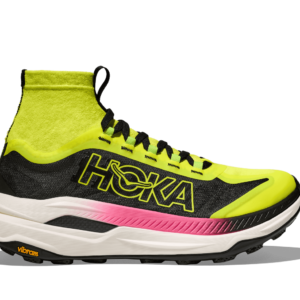 Hoka TECTON X 3 Damen NEON HOKA CITRUS / BLACK Gr. 38 2/3
