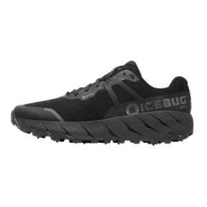ICEBUG ARCUS M BUGRIP GTX Herren Schwarz 41,5