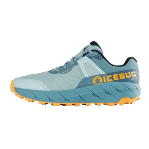 ICEBUG ARCUS M BUGRIP GTX WOMEN Damen Blau 40,5