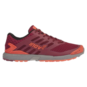 Inov-8 TRAILROC 285 Damen Rot 37,5