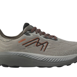 Karhu Ikoni ATR WR Gravel-Laufschuhe Herren Dried Sage / Cyclamen 42,5