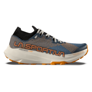 La Sportiva PRODIGIO PRO Trailschuhe Herren Hurricane/Apricot 42,5