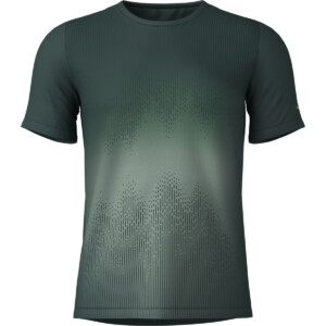 Löffler Herren Shades Vent T-Shirt