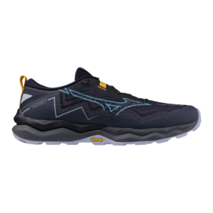 MIZUNO WAVE DAICHI 9 GTX Trailschuhe Herren BaritoneBlue/CapriBreeze/Icela 40,5