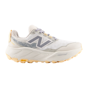 NEW BALANCE FRESH FOAM X HIERRO V9 Trailschuhe Damen Sea Salt B (normal) 37