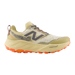 NEW BALANCE FRESH FOAM X HIERRO V9 Trailschuhe Herren Linen D (normal) 42