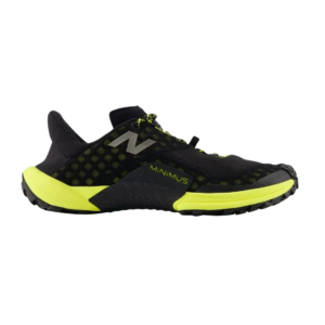 NEW BALANCE MINIMUS TRAIL Trailschuhe Herren BLACK D (normal) 40