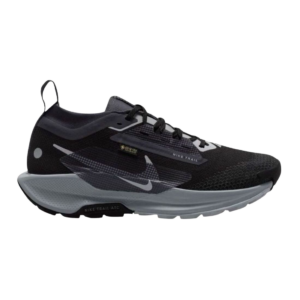 NIKE PEGASUS TRAIL 5 GORE-TEX Trailschuhe Damen Black/Wolf grey/Cool Grey 36,5
