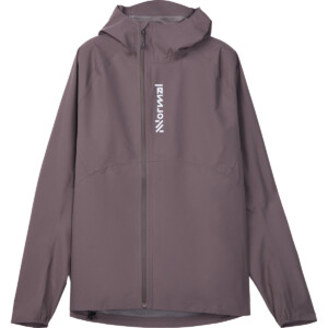 NNormal Herren Trail Rain Jacke