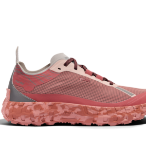 NORDA THE 001 Trailschuhe Damen EDITION VERMILLION 36