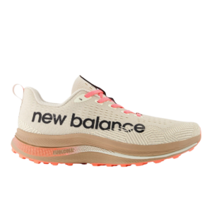 New Balance FUELCELL SC TRAIL Trailschuhe Damen BISQUE 40,5