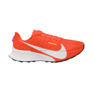 Nike ACG ULTRAFLY TRAIL Trailschuhe Herren Hyper Crimson/White-Total Orange 40,5