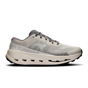 ON RUNNING CLOUDULTRA 3 Trailschuhe Damen Rock | White 37