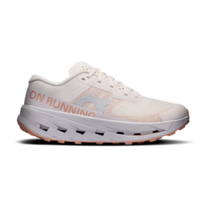 On CLOUDULTRA 3 Damen Oyster | Ether Gr. 38