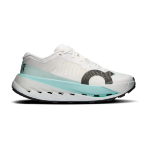 On CLOUDULTRA PRO 1 Damen Ivory | Celeste Gr. 38,5