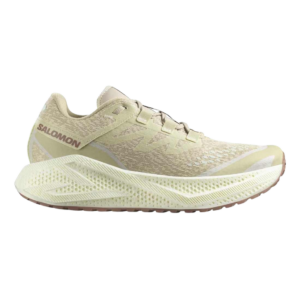 SALOMON AERO GLIDE 3 GRVL Gravel-Laufschuhe Herren Green Haze / Vanilla Ice / Russet 48