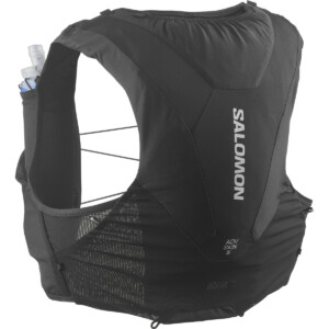 Salomon Adv Skin 5 Set Trailrunningrucksack