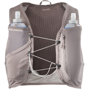Salomon Grvl Skin 4 Trailrunningrucksack