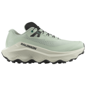 Salomon ULTRA GLIDE 3 W Trailschuhe Damen Clearly Aqua/Vanilla Ice/Asphalt 42 2/3