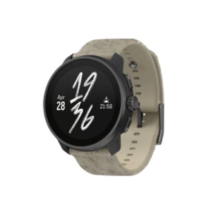 Suunto Race S Braune Uhr