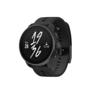 Suunto Race S Uhr Schwarz