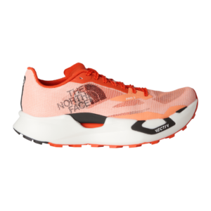 THE NORTH FACE SUMMIT VECTIV PRO 3 Trailschuhe Unisex Citrus Rust/Lava Red 42