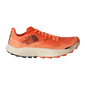 THE NORTH FACE SUMMIT VECTIV SKY 2 Trailschuhe Unisex Lava Red/Calacatta 39 1/3