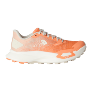 THE NORTH FACE VECTIV ENDURIS 4 Trailschuhe Damen Citrus Rust/Calacatta 37,5