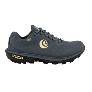 TOPO ATHLETIC TERRAVENTURE 4 WP Trailschuhe Damen GREY/BUTTER B (normal) 38,5