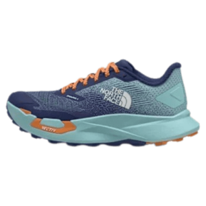 The North Face VECTIV ENDURIS 4 Herren Bold Blue/Canal Blue Gr. 41
