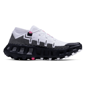 X-BIONIC TERRASKIN X00/C Trailschuhe Unisex YINYANG/X-BLACK/X-WHITE 42 2/3