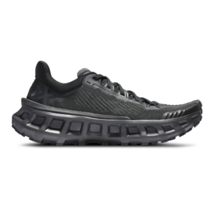 X-Bionic TERRASKIN X03 Trailschuhe Unisex X Black/Rhino Grey 38 2/3