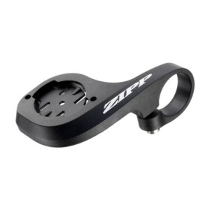 Zipp Lenkerhalterung für Garmin Quick View Zeitfahraufsatz 22,2