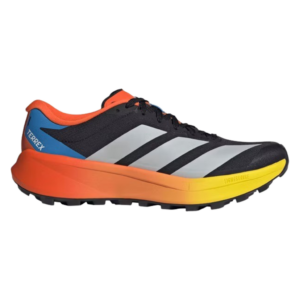 adidas TERREX AGRAVIC 4 Trailschuhe Damen Carbon/Gretwo/Seimor 38
