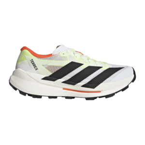 adidas TERREX AGRAVIC TT Trailschuhe Herren Ftwr White/Core Black/Impact Orange 41 1/3
