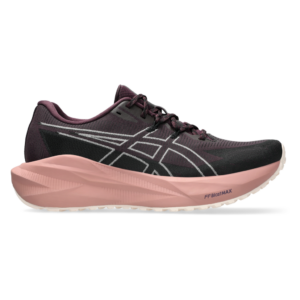 asics BLAZEBLAST Trailschuhe Damen Dark Aubergine/Rose Dust 37,5