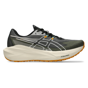 asics BLAZEBLAST Trailschuhe Herren Black/Sandstorm 41,5
