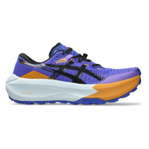 asics GEL-TRABUCO MAX 5 Trailschuhe Herren Cobalt Burst/Black 41,5