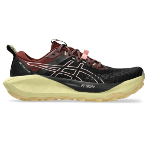 asics GEL-Trabuco 13 Damen BLACK/WILD BLOSSOM Gr. 36