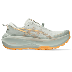 asics Trabuco Max 4 Damen CREAM/DUSTY STEPPE Gr. 39
