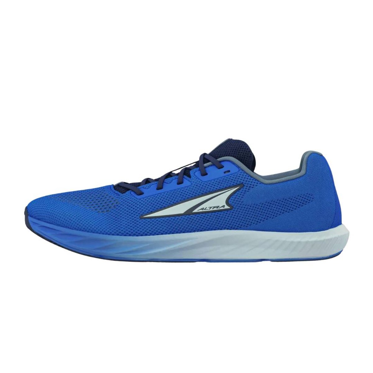 Altra Escalante 4 Schuhe BLAU SS26, Größe 44 - EUR