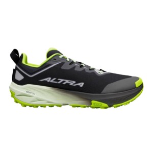 Altra Experience Wild 3+ Laufschuhe Schwarz Grün AW26, Größe 42 - EUR