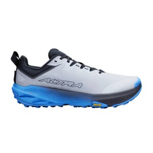 Altra Experience Wild 3+ Schuhe Grau Blau AW26, Größe 41 - EUR