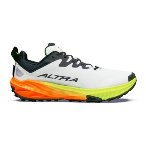 Altra Experience Wild 3+ Schuhe ICE/BK/S AW26, Größe 42 - EUR