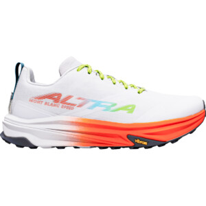 Altra Herren Mont Blanc Carbon Speed Schuhe