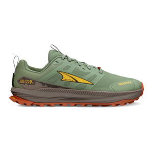Altra LONE PEAK 9+ GTX Herren Trailschuh Dusty Olive 48