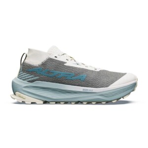 Altra Olympus 275 HiLo Schuhe Grau Weiß AW26, Größe 41 - EUR