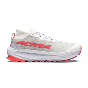 Altra Olympus 275 Hilo Damen Trailrunning-Schuhe Weiß Rot AW26, Größe 37 - EUR